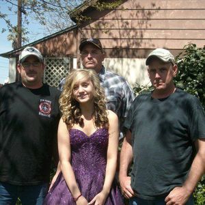 Meet your Posher, Joe